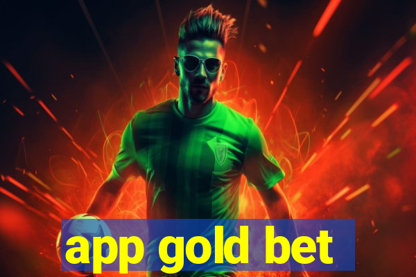 app gold bet